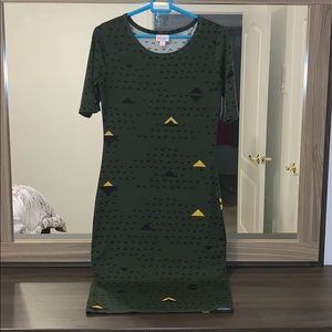 LuLaRoe Nicole, XS